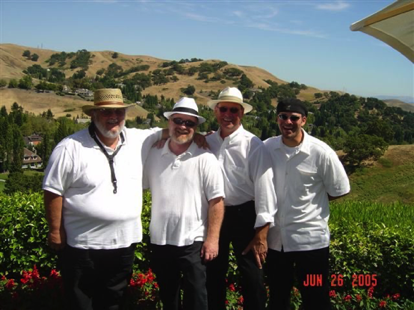 The Boogie Men The Boogie Men